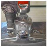 Kirby Upright Vacuum Cleaner with attachments/extra bags