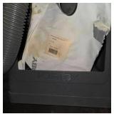 Kirby Upright Vacuum Cleaner with attachments/extra bags