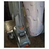 Kirby Upright Vacuum Cleaner with attachments/extra bags