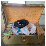 Box-o-Magic, Top Hat, wands, puppets, books of tricks and much much more