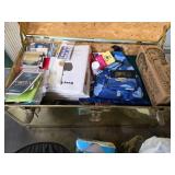 Box-o-Magic, Top Hat, wands, puppets, books of tricks and much much more