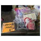 Box-o-Magic, Top Hat, wands, puppets, books of tricks and much much more