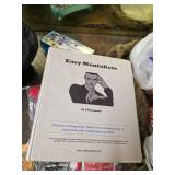 Box-o-Magic, Top Hat, wands, puppets, books of tricks and much much more