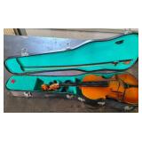 Full Size Violin and Case