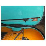 Full Size Violin and Case