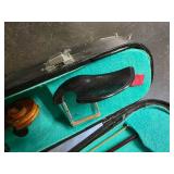 Full Size Violin and Case