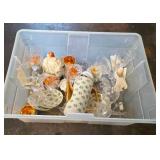 Random China/glasses