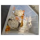 Random China/glasses