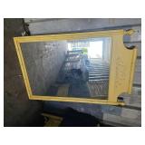 Vintage Dixie Aloha Faux Bamboo set