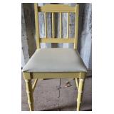 Vintage Dixie Aloha Faux Bamboo set