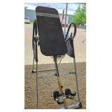 Ironman Gravity 1000 Inversion Table