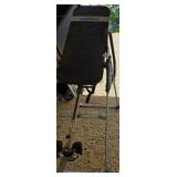 Ironman Gravity 1000 Inversion Table