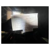 Mower King Skid Steer Forks