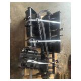 CFG Mini Excavator Attachments