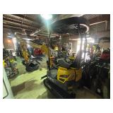 CFG QK18Y-C Mini Excavator