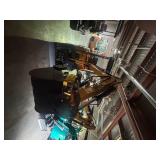 CFG MX20R Mini Excavator