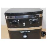 Prime Cuisine 1L Air Fryer