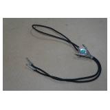 Navajo Style Bolo Tie