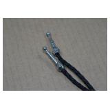 Navajo Style Bolo Tie