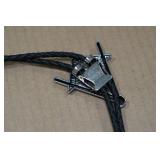 Navajo Style Bolo Tie