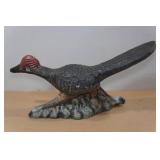 Cement Arizona Road Runner Lawn Décor