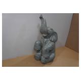 Elephant Lawn Décor