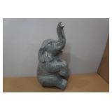 Elephant Lawn Décor