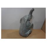 Elephant Lawn Décor