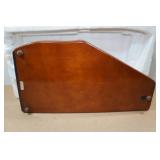 Vintage Oscar Schmidt Auto Harp Silvertone Model 797-25749