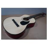 Ready Ace G-String Acoustic Guitar Model AG-36-N