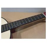 Ready Ace G-String Acoustic Guitar Model AG-36-N