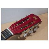 Ready Ace G-String Acoustic Guitar Model AG-36-N