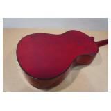 Ready Ace G-String Acoustic Guitar Model AG-36-N