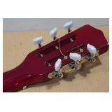 Ready Ace G-String Acoustic Guitar Model AG-36-N