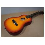 First Act Discovery Guitar Model FG127