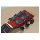 First Act Discovery Guitar Model FG127