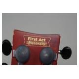 First Act Discovery Guitar Model FG127