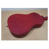 First Act Discovery Guitar Model FG127