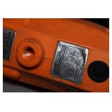 Assorted Tools - Nailers, Drill, Vises