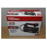 Hyper Tough 120V Inflator