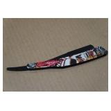 PE Filer 12" Straight Edge Razor