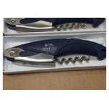 *2* Wine Bottle Openers