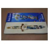 Sunken Treasure Dagger