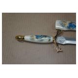 Sunken Treasure Dagger