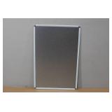 Novelty Metal Sign - Hamm