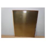 Novelty Metal Sign - Together We Have It All