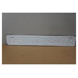 Porcelain Metal Sign - USA