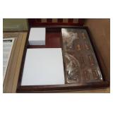 The Classic Collection Chess Set