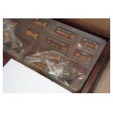 The Classic Collection Chess Set