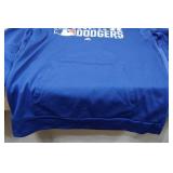 LA Dodgers Sweat Shirt - Medium